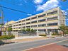 周辺：戸田市立戸田第一小学校 350m