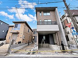 川口市上青木西4丁目(全2棟)1号棟