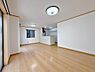 室内：「A  soothing place」造りこんだ空間演出の妙が生み出す光と質のハーモニーはこの住宅のクオリティの良さを実感させてくれます。