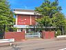周辺：上尾市立瓦葺小学校 500m