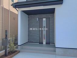 外観の画像