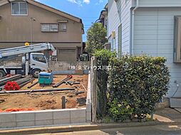外観の画像