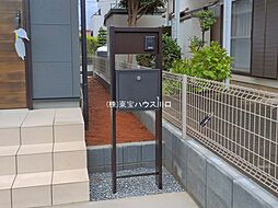 外観の画像