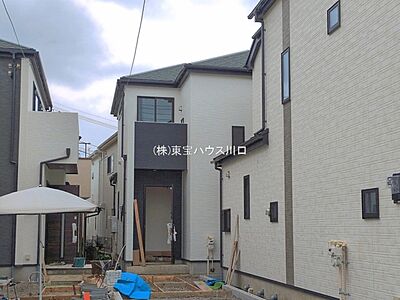 外観:物件外観 外観:物件外観