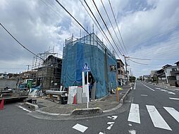 さいたま市緑区中尾12期(全2棟)2号棟