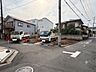 外観：前面道路　約4.0ｍ公道