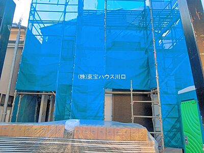 外観:物件外観 外観:物件外観