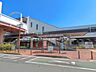 周辺：JR「桶川」駅 1760m