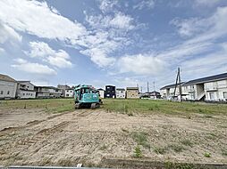 春日部市備後西4丁目(今回21区画図) 1-S区画