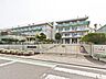 周辺：さいたま市立芝原小学校 1100m