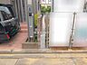 外観：前面道路含む現地