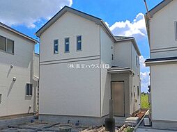 埼玉新都市交通 沼南駅 徒歩20分