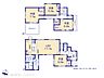 間取り：図面と異なる場合は現況を優先