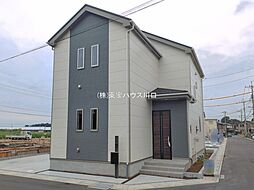 埼玉新都市交通 沼南駅 徒歩20分