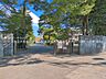 周辺：さいたま市立大宮北中学校 距離1180m