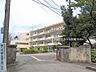 周辺：志木市立宗岡第四小学校 1230m