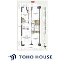 コスモ川口シティアベニュー7階5,290万円