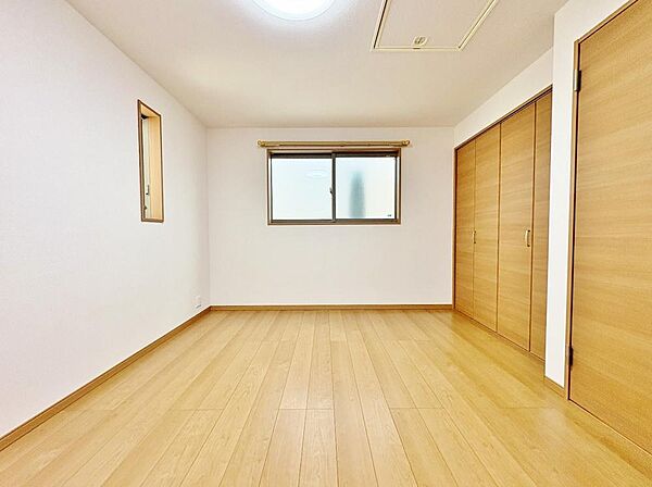 子供部屋