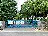 周辺：蕨市立東中学校まで約1400m