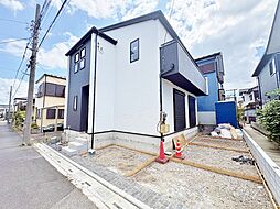 越谷市下間久里20期(全1棟)