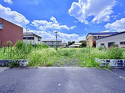 川口市芝高木1丁目(全5区画) E