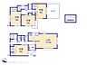 間取り：図面と異なる場合は現況を優先