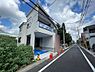 外観：2026年8月下旬撮影。