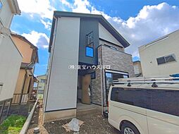 外観の画像