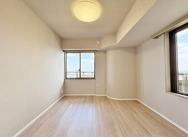 子供部屋を拡大表示