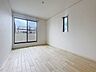 室内：全居室バルコニーに面しています。