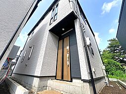 さいたま市三室27期(全3棟)2号棟