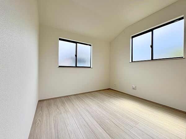 子供部屋