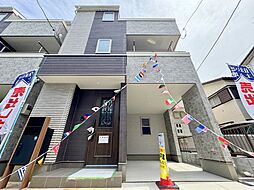 川口市本町1丁目期(全2棟)2号棟