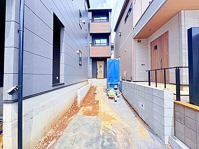 外観:物件外観 外観:物件外観