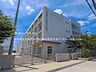 周辺：練馬区立大泉西中学校 1030m
