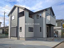 JR東北本線 白岡駅 徒歩23分