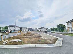 川口市東本郷6期(全2棟) 2号棟