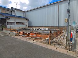 JR常磐線 金町駅 バス10分 水神橋下車 徒歩3分