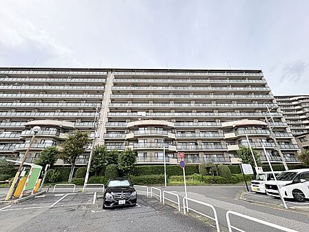 「蕨駅」徒歩7分。駅近。都心へのアクセス良好。ペットと暮らせるマンションです。