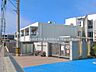 周辺：新座市立大和田小学校 560m