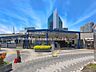 周辺：JR「川口」駅 1500m
