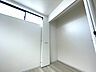 収納：全居室収納付です。