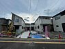 外観：全体外観　2026年10月上旬撮影