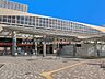 周辺：東武鉄道「越谷」駅 1690m