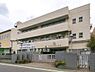 周辺：川口市立東中学校まで約1100m