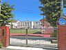 周辺：足立区立栗島小学校 210m
