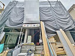 さいたま市南区根岸5丁目の新築戸建て
