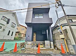 さいたま市南区太田窪の新築戸建