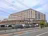 周辺：彩の国東大宮メディカルセンター 2490m