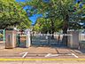 周辺：さいたま市立大砂土東小学校 530m